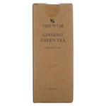 Tree To Tub, Увлажняющий тоник для лица без спирта, гамамелис, розовая вода, зеленый чай, для сухой и чувствительной кожи, 120 мл (4 жидк. унц.)