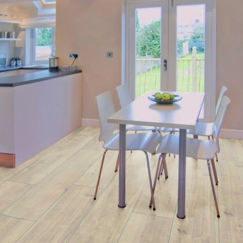 Ламинат Kronostar Galaxy D2987 Дуб ретушированный