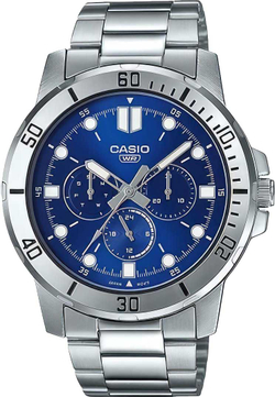 Часы Casio MTP-VD300D-2E