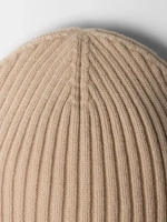 Шапка вязаная женская демисезон