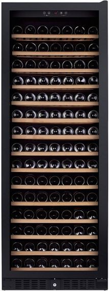 Винный шкаф DUNAVOX DX-194.490BK