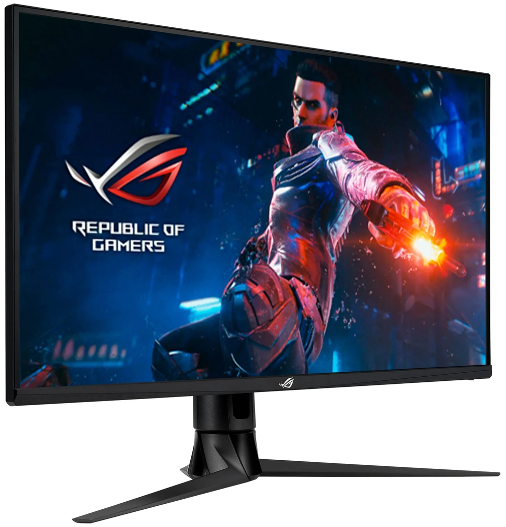 Монитор 32" ASUS ROG SWIFT PG329Q