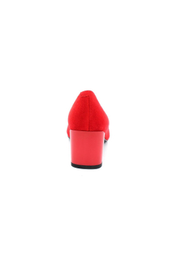Туфли женские Ascalini G147
