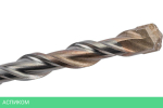 Бур Milwaukee SDS+ M2 8x260 (4932353821)