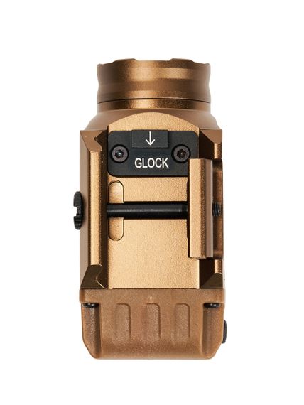 Фонарь подствольный пистолетный Skywoods Galago 520 люмен