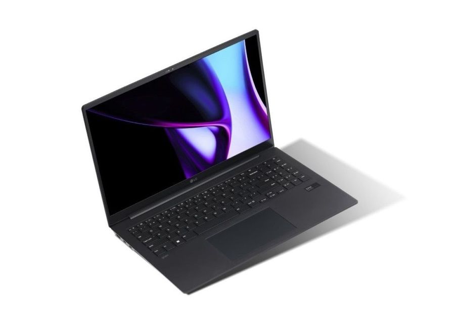 LG анонсировала тонкий и лёгкий ноутбук Gram