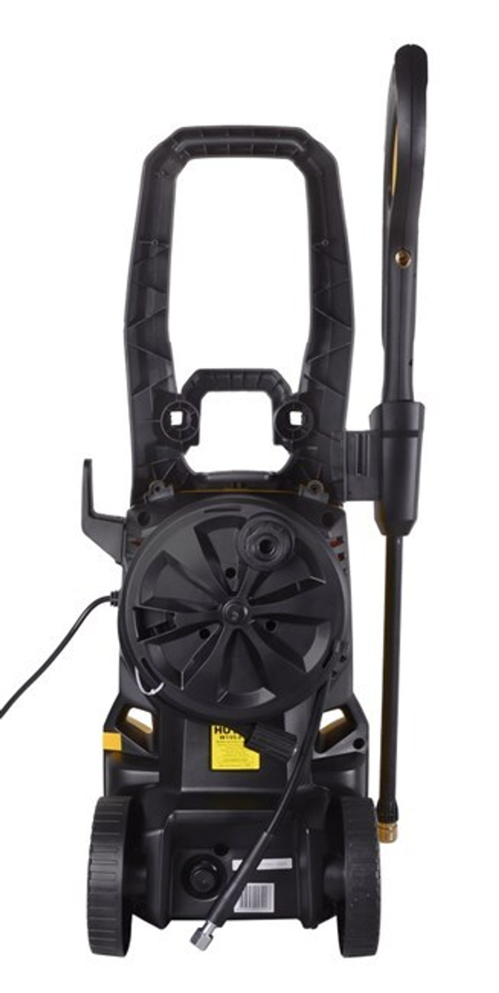 Минимойка Huter W195-PRO 2500Вт (70/8/15)