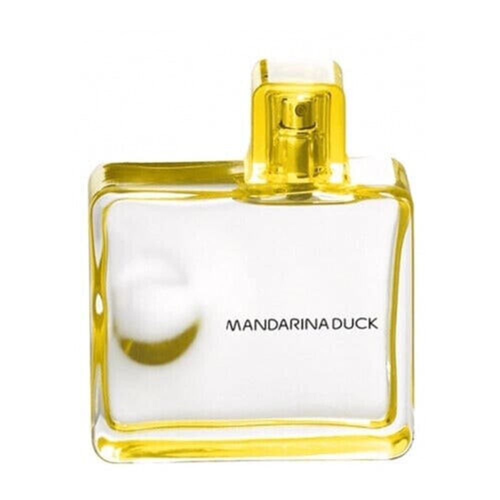 Женская парфюмерия Mandarina Duck Eau de Toilette