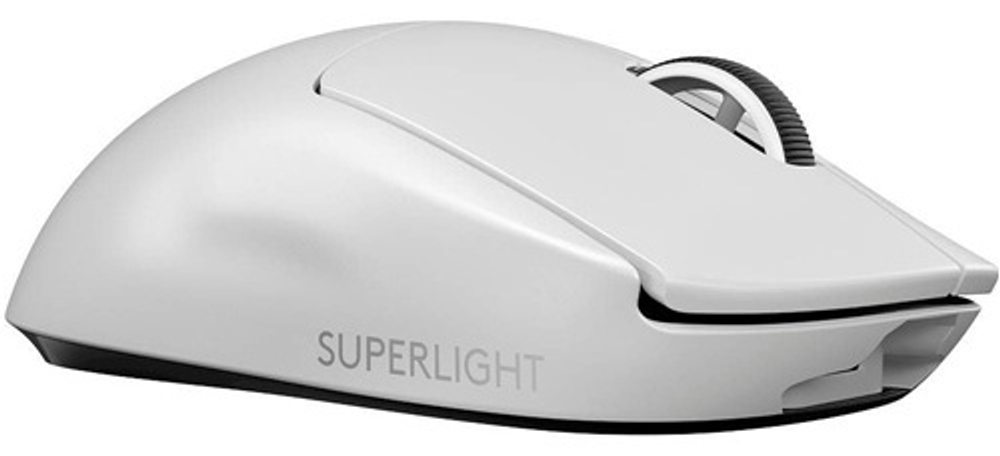Мышь Logitech G Pro X Superlight белый
