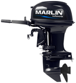 Лодочный мотор MARLIN MP 40 AWHL