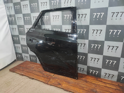Дверь задняя правая Hyundai Tucson 4 (NX4) 20-нв Б/У Оригинал 77004N9000