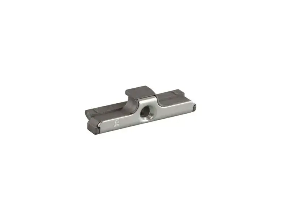 Планка ответная S 56 мм A2665 VEKA