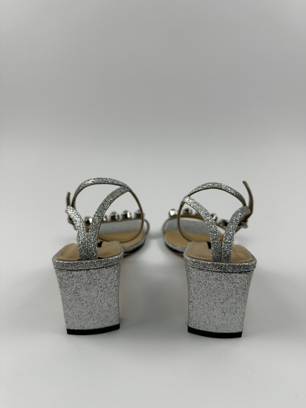 Босоножки Sergio Rossi