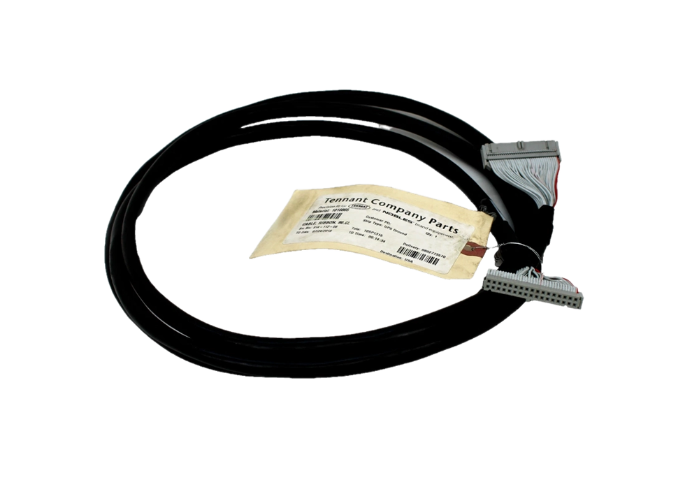 Шлейф Tennant T7 1016865 (оригинал)
