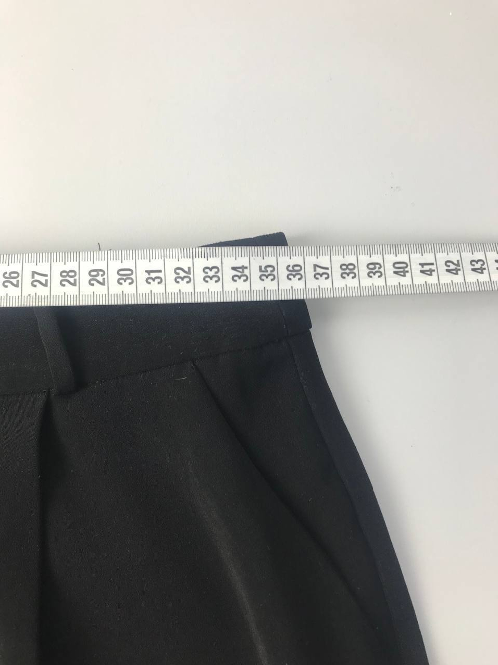Брюки Reserved лаконичные 40 размер