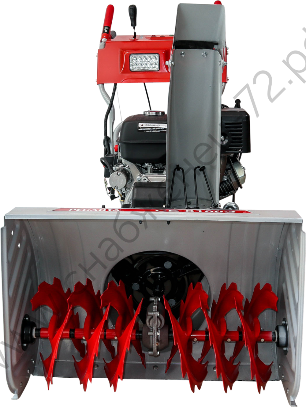 Снегоуборщик СБ 8100Э Ресанта