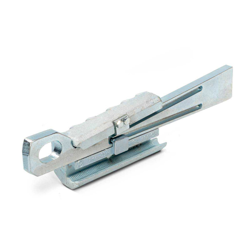 Зажим монтажный клиновой МКЗ-2 серия ПРОФИ КВТ