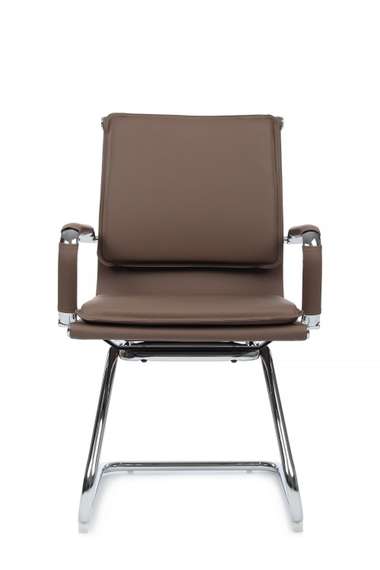 Кресло Hugo RCH 6003-3E Коричневый