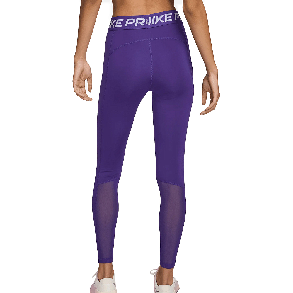 Женские легинсы Nike W NP 365 TIGHT