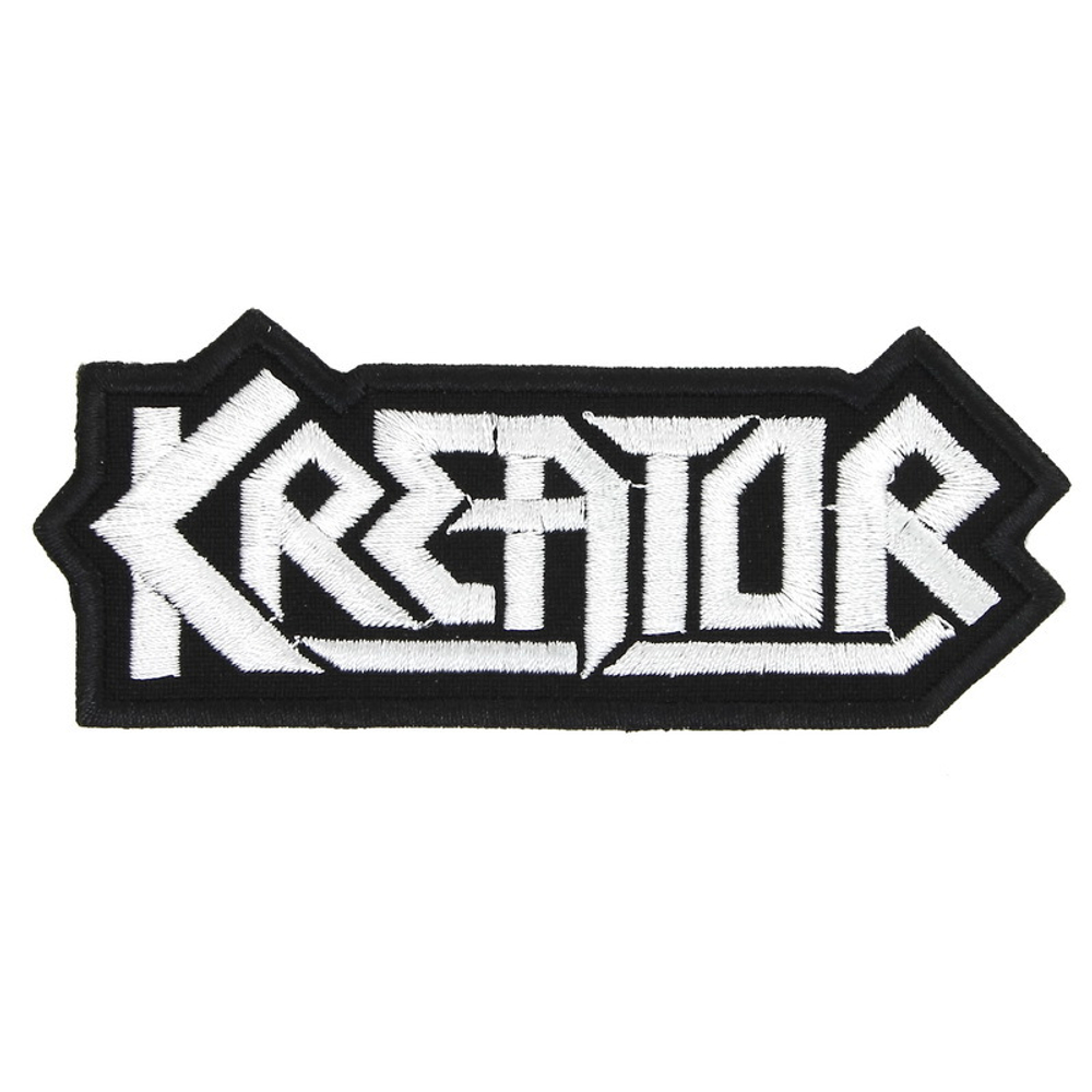 Нашивка Kreator (826)