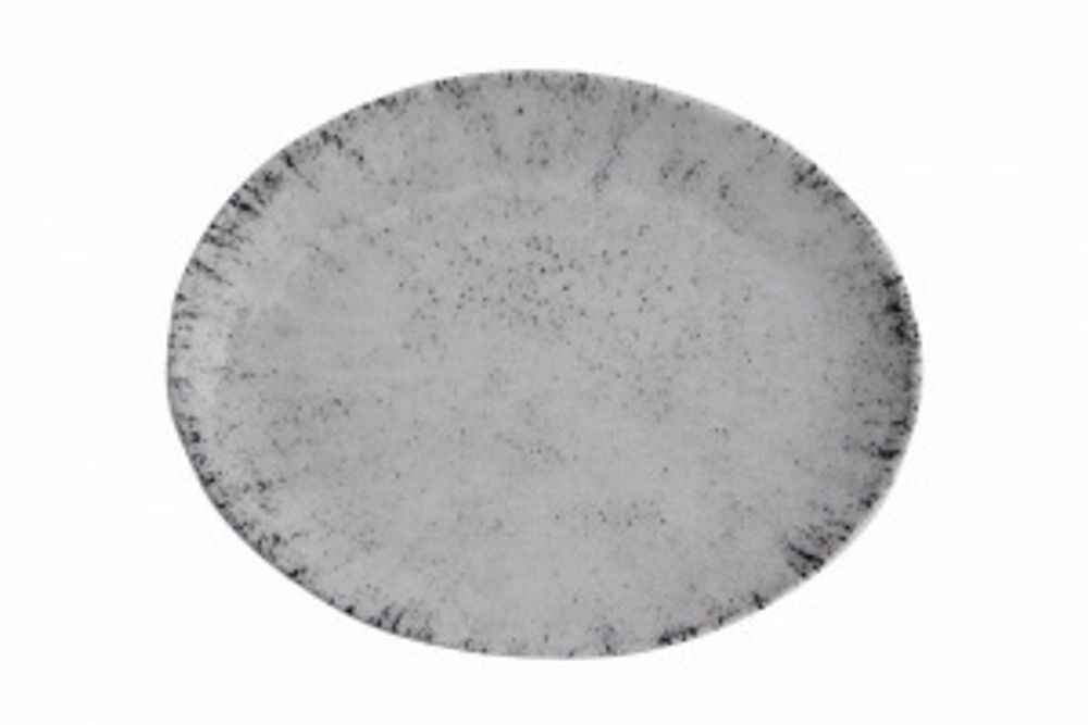 Блюдо овальное 21 х 16 см BLIZZARD