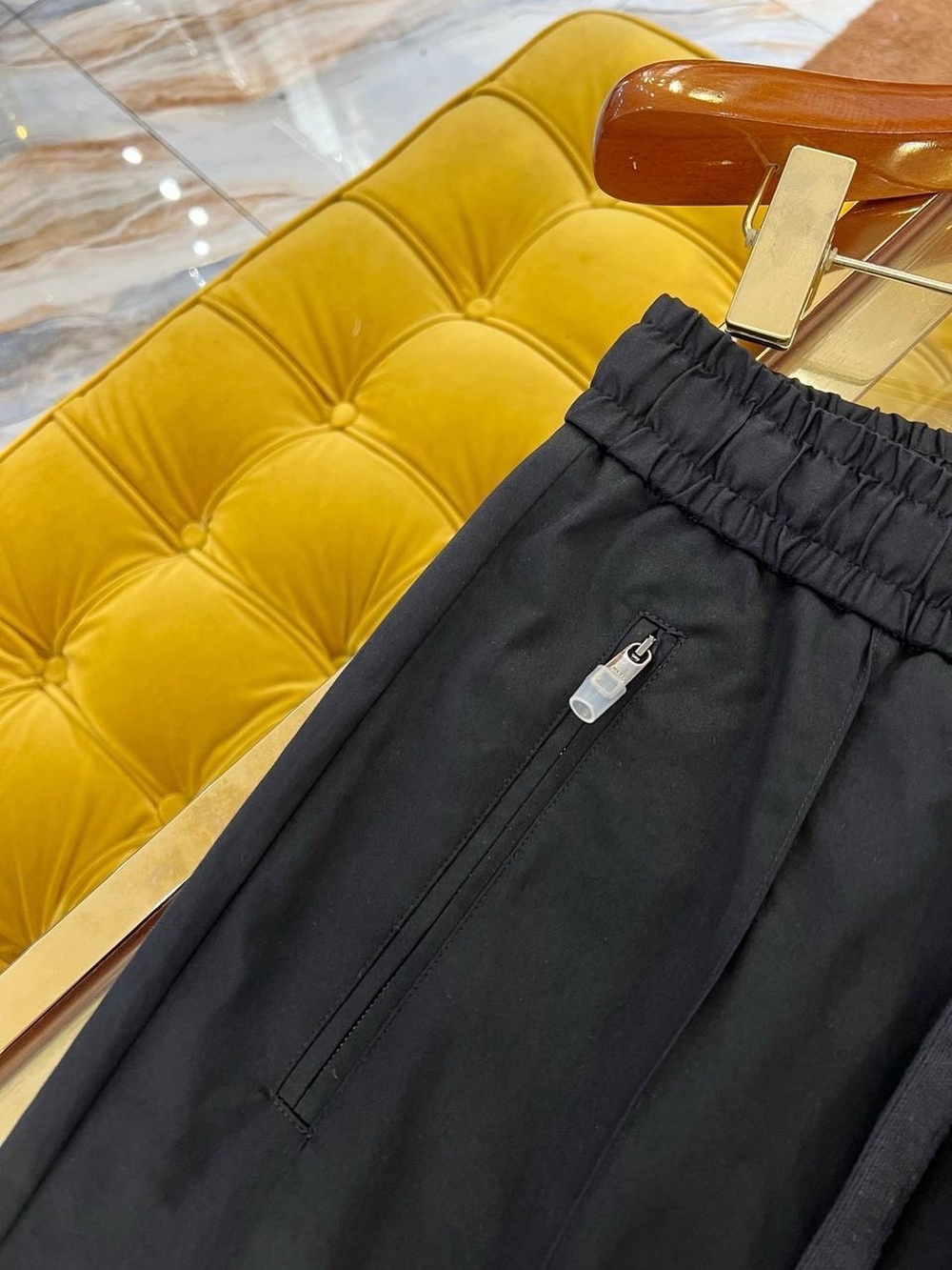 Брюки Dolce & Gabbana