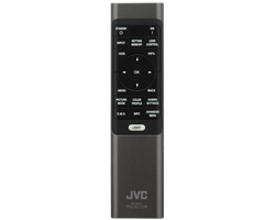 Лазерный проектор 4K JVC DLA-RS3100, Black