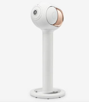 Стойка под акустику Devialet Tree White