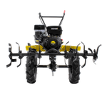 Сельскохозяйственная машина HUTER MK-11000P