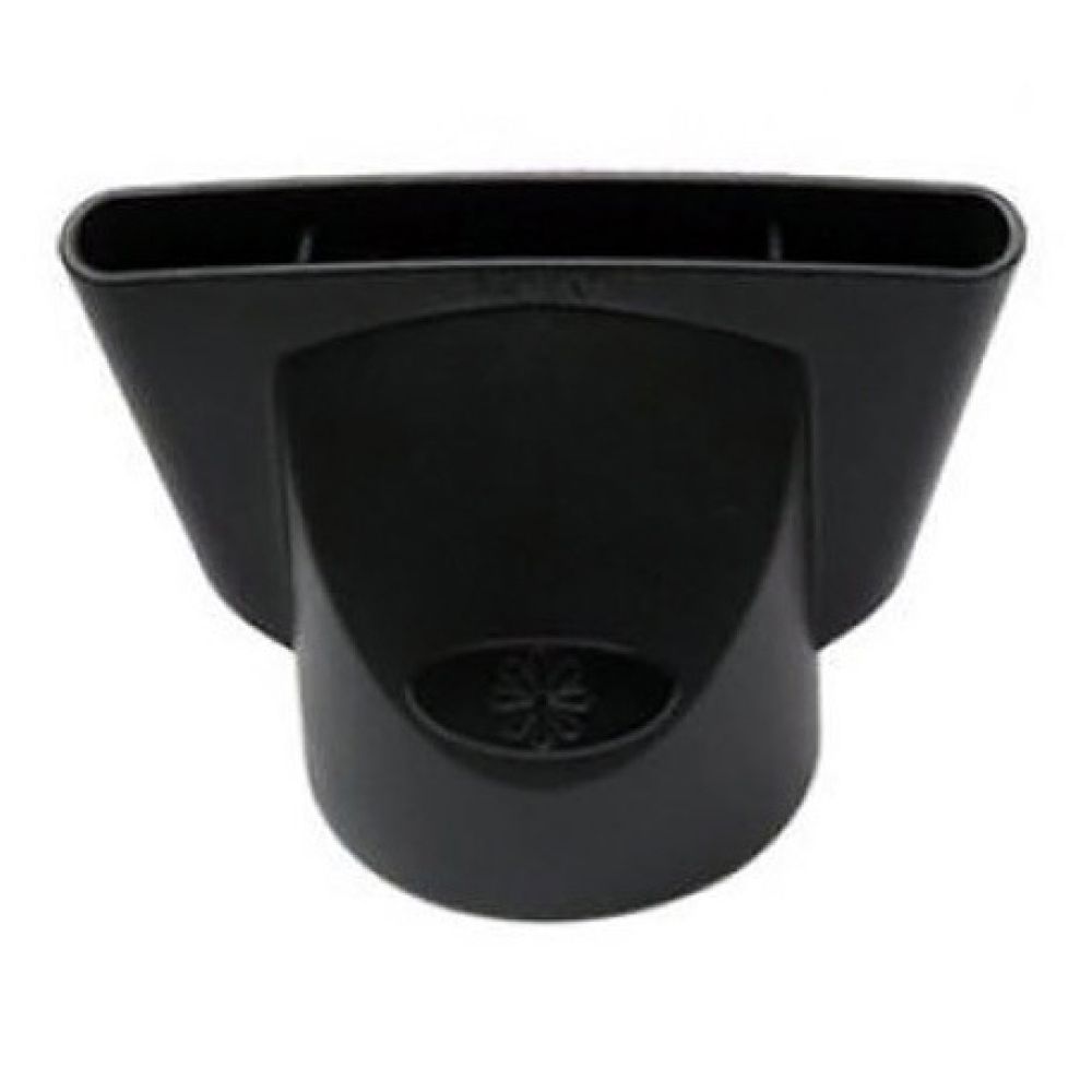 Насадка для фенов Moser Nozzle Narrow щелевая узкая (0204-7000) - 3