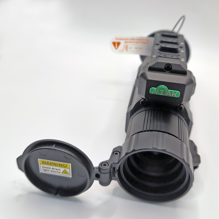 Тепловизионный прицел ATAK OT22-25