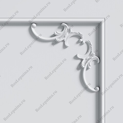 Угол наборный Roslepnina UN-550P