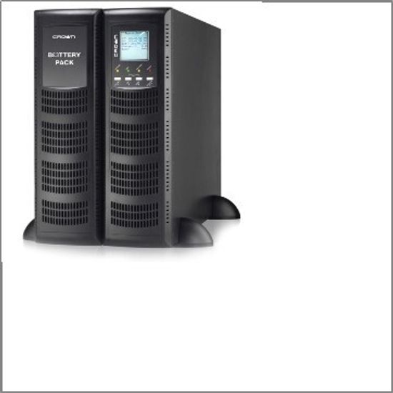 Источник бесперебойного питания Crown CMUOA-300X-10K (CMUOA-300X-10K (2 коробки))