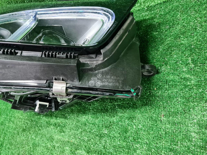 Фара правая Mercedes GLE V167 18-24 Multibeam LED