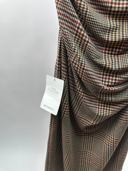 Платье Veronica Beard