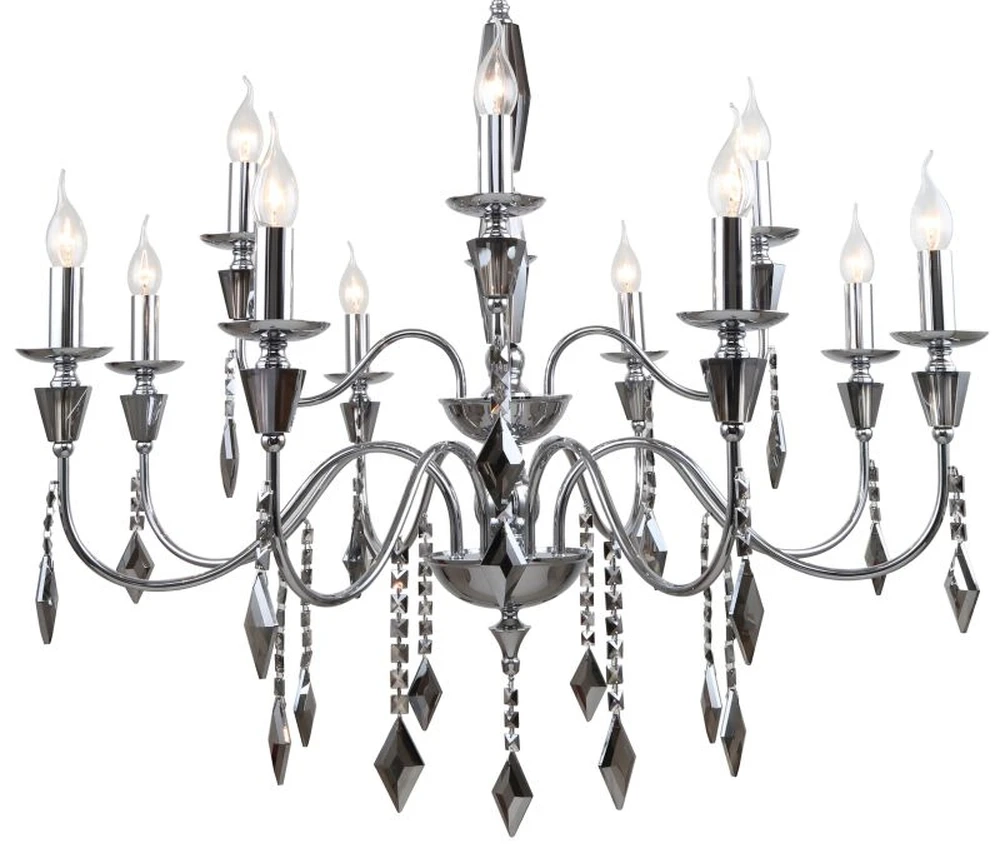 Подвесная люстра Stilfort GRACE 1053/09/12P