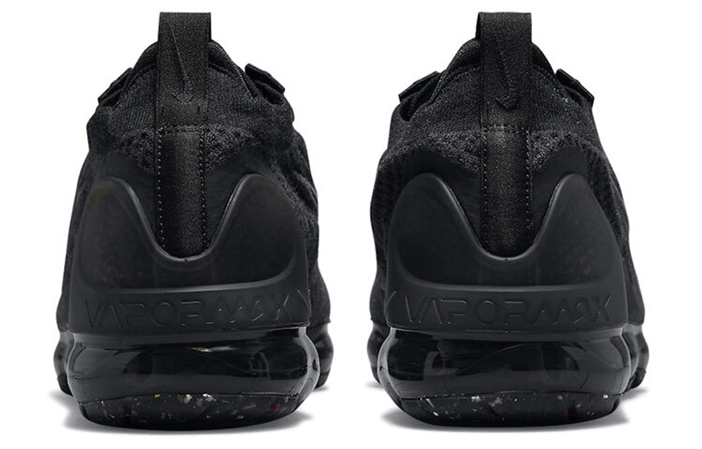 Кроссовки Nike Vapormax Triple Black