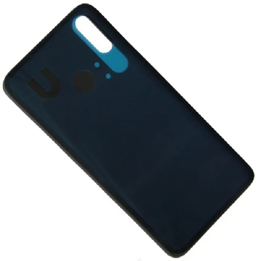 Задняя крышка для Huawei Honor 20 Pro Фиолетовый