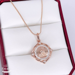 Подвеска Fallon без цепочки - арт070