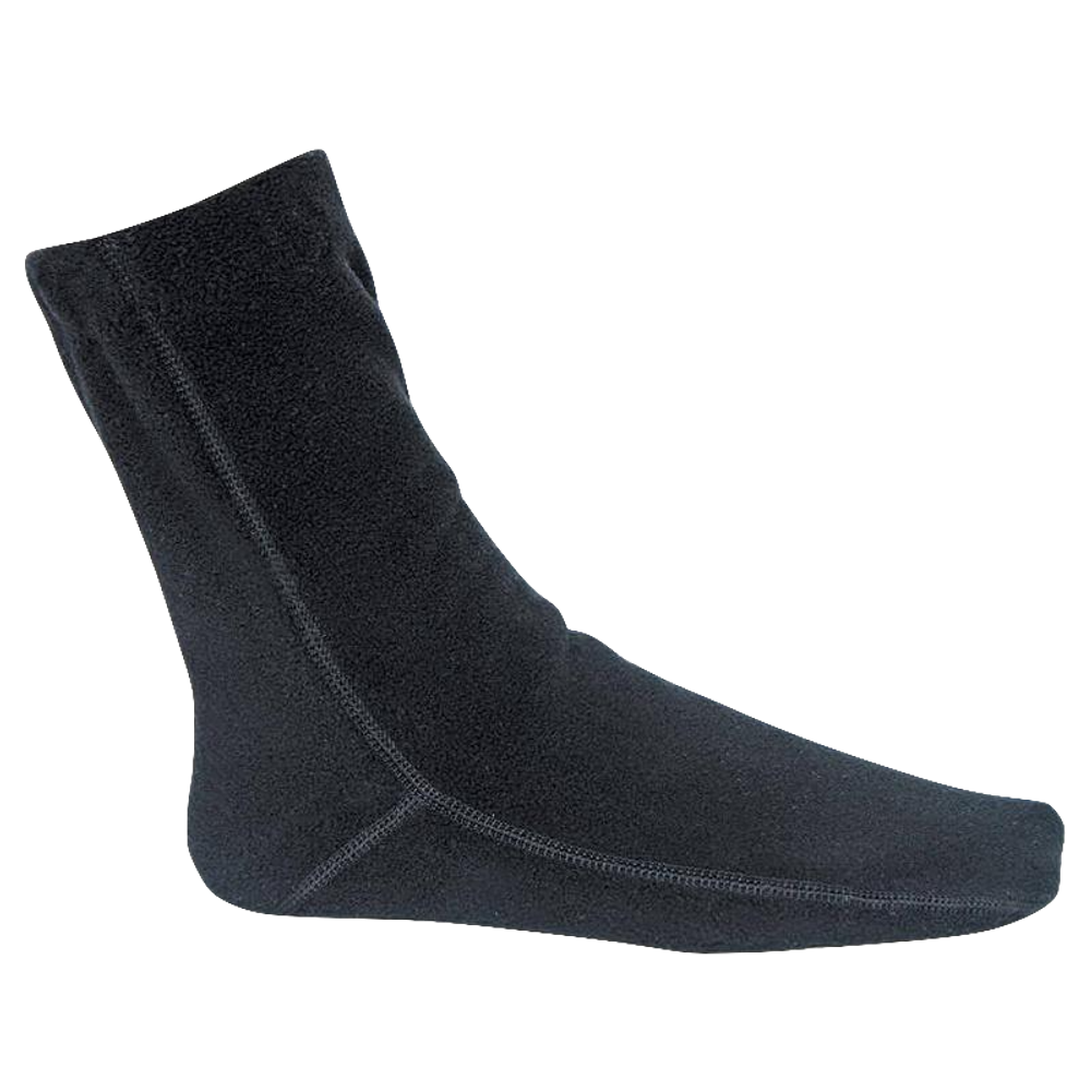 Носки Norfin 303710 Cover Чёрные -
