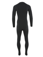 Комплект термобелья VIKING Volcanic Man set Black/Dark Grey (US:M)