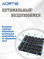 Подушка противопролежневая AORTIS HF-2007