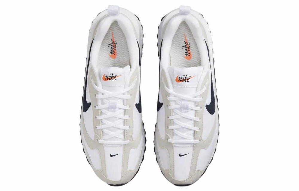 Кроссовки Nike Air Max Dawn (Женская размерная сетка)