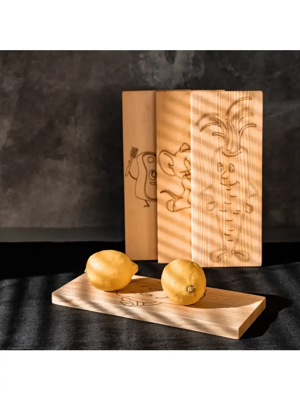 Разделочная доска