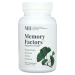 Michael's Health, Факторы памяти, 90 вегетарианских таблеток
