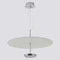Светильник подвесной Crystal Lux NICOLE SP18W LED