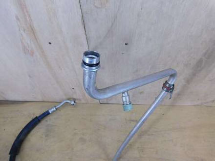 трубка кондиционера большая Suzuki Jimny JB23A K6AT 2012