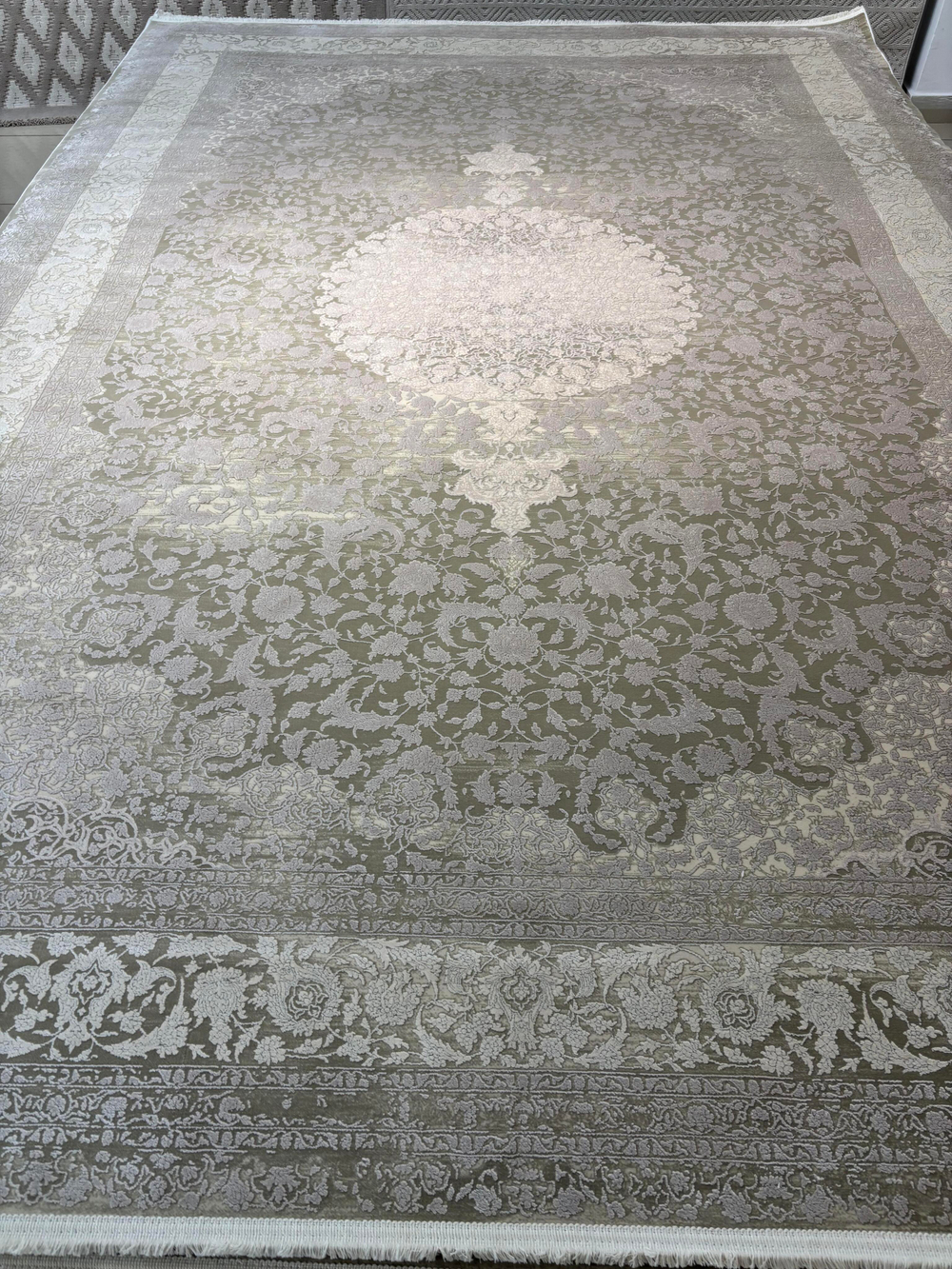 Ковер "Mood" (200*300 см), D - 88206