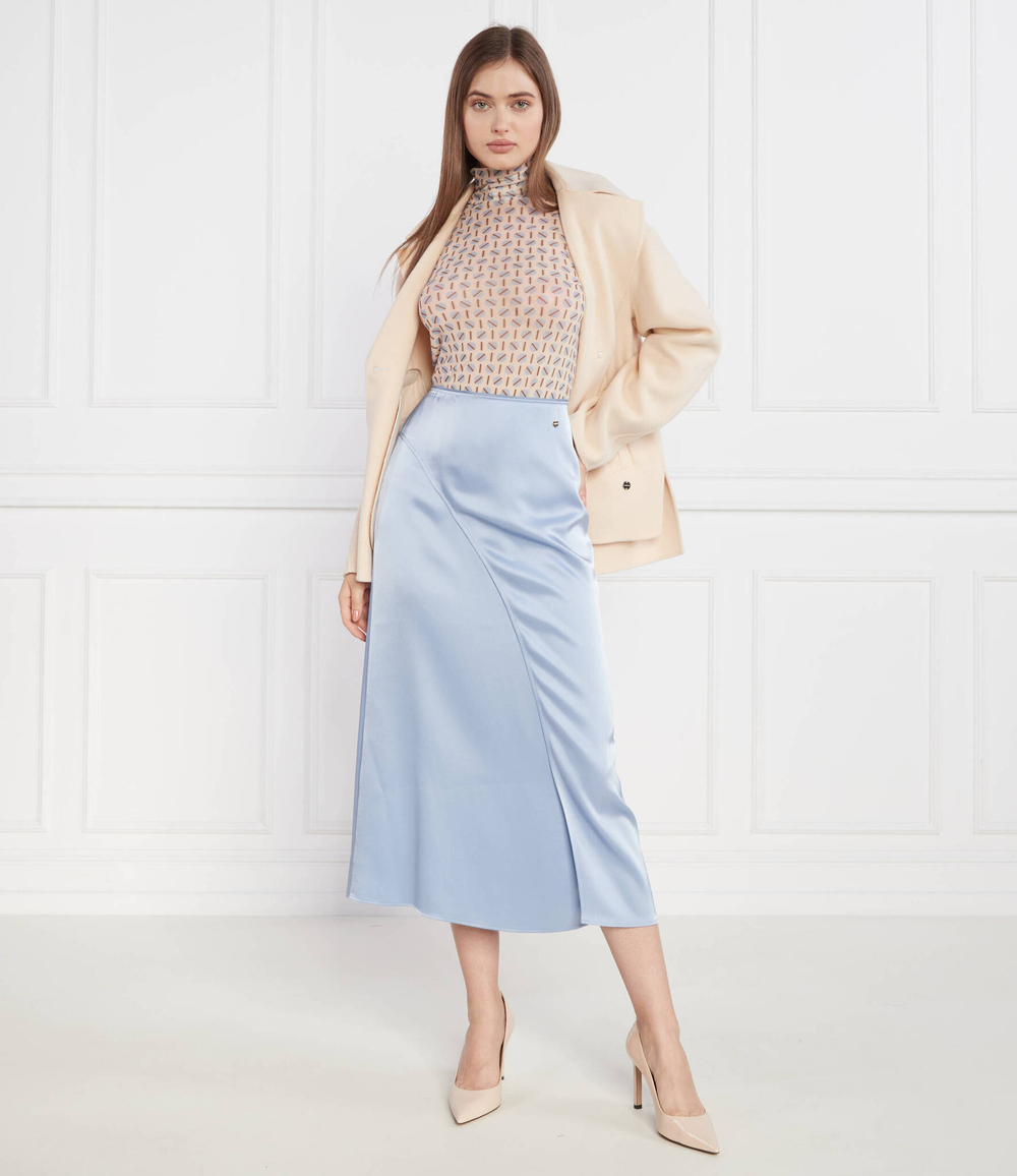 Гольф Marc Cain - бежевый(VC 48.12 J07)