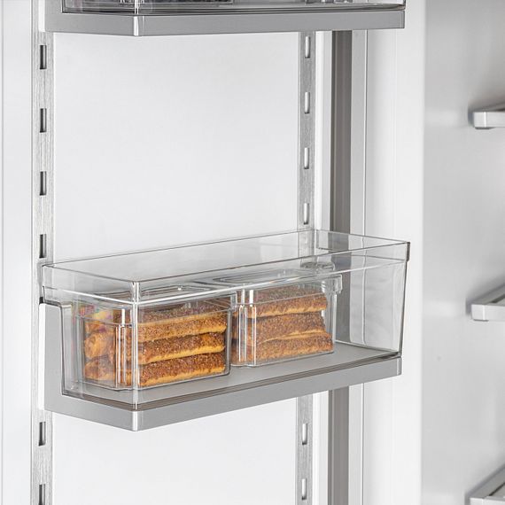 Холодильник HIBERG S-RFS 800 W inverter